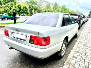 Audi A6 foto 1