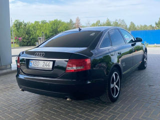 Audi A6 foto 3