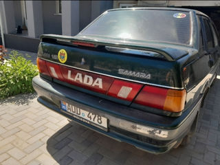 Lada / ВАЗ 2115 foto 3