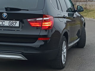 BMW X3 foto 4