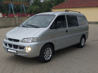 Hyundai H200