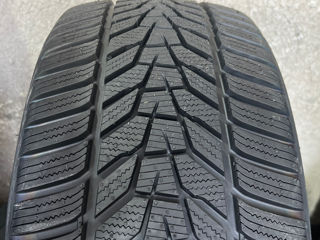 245/45 R17 Hankook Icept Evo3/ Доставка, livrare foto 3