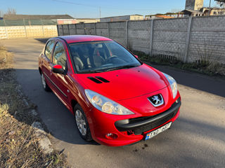 Peugeot 206 foto 4