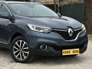 Renault Kadjar foto 2