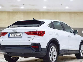 Audi Q3 foto 2