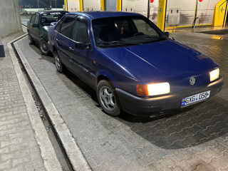 Volkswagen Passat foto 2