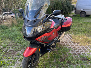 BMW K1600GT