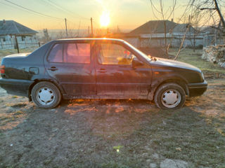 Volkswagen Vento