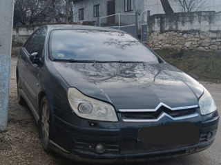 Citroen C5 foto 2