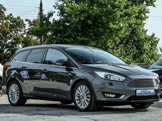 Ford Focus foto 4