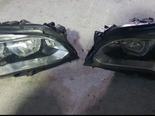 Far / Faruri Led Adaptive BMW F01 F02 7 Series foto 1