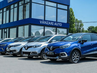Renault Captur foto 0