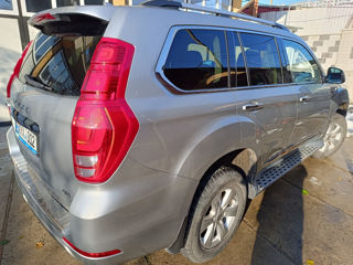 Haval H9 foto 3