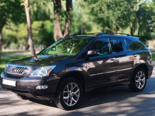 Lexus RX Series