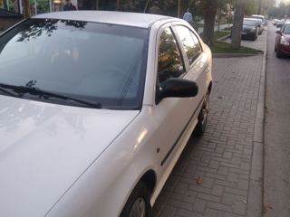 Skoda Octavia foto 2