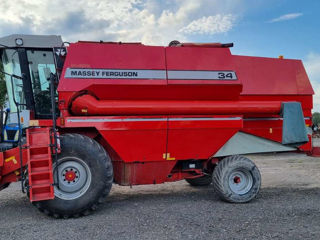 Massey Ferguson 34