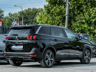 Peugeot 5008 foto 4