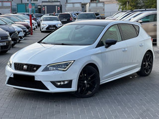 Seat Leon foto 3