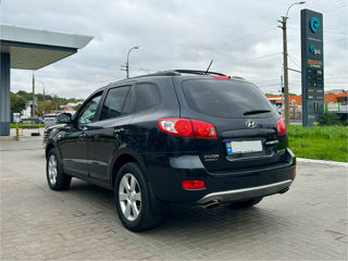 Hyundai Santa FE foto 4