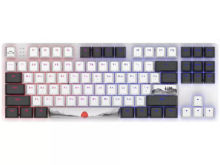 Клавиатура Dark Project KD87A foto 5