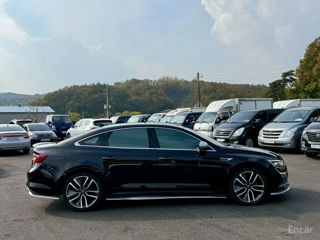 Renault Talisman foto 3