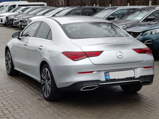 Mercedes CLA foto 5