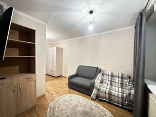 Apartament cu 1 cameră, 30 m², Buiucani, Chișinău foto 7