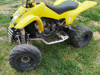 Suzuki LTZ 430 фото 4