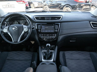 Nissan Qashqai foto 6