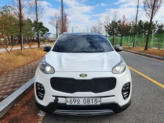 KIA Sportage foto 4