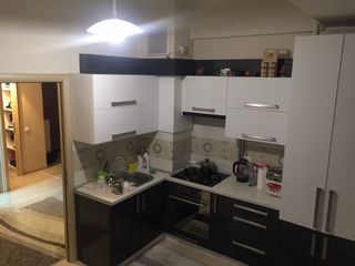 Centru > Apartament cu 2 camere, 70m, Chisinau, Stefan cel Mare 1 foto 5