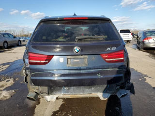 BMW X5 foto 6