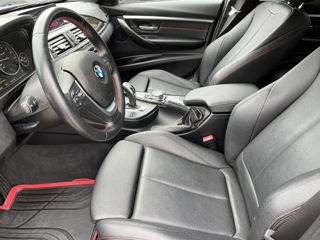 BMW 3 Series foto 8