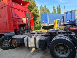 Daf cumparam  xf,cf  man foto 6