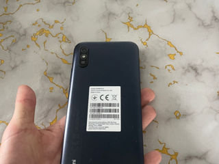 Vând Xiaomi Redmi Note 9A foto 4