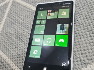 Nokia Lumia 920 foto 1