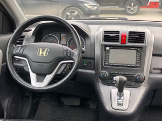 Honda CR-V foto 13