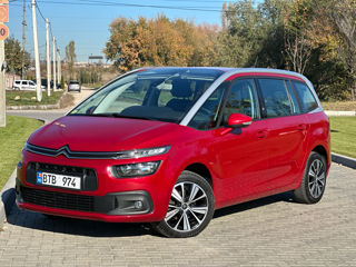 Citroen C4 SpaceTourer