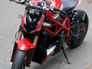 Ducati Ducati 848   2013