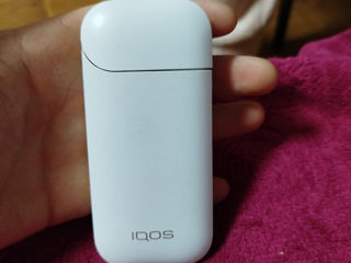 Iqos 2.4