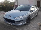 Peugeot 407 foto 4