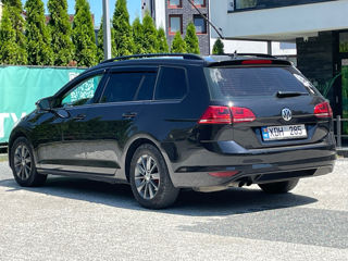 Volkswagen Golf foto 6