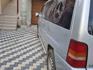 Mercedes Vito foto 5