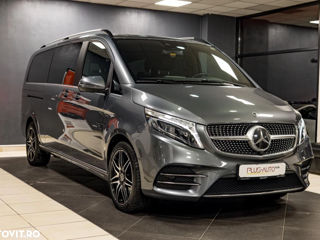 Mercedes V-Class