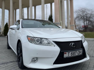 Lexus ES Series