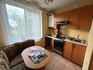 Apartament cu 2 camere,  Râșcani,  Chișinău,  Chișinău mun. foto 7