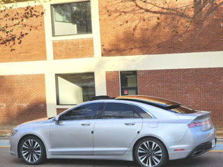 Lincoln MKZ foto 2