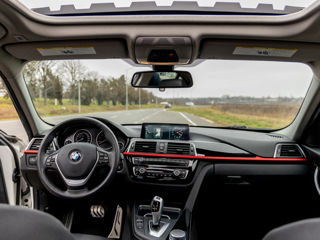 BMW 3 Series foto 9