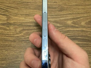 iphone 13 pro Siera blue foto 4