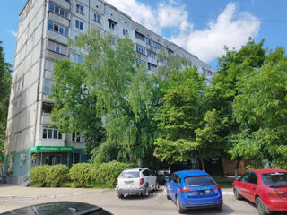 Apartament cu 3 camere, 70 m², Buiucani, Chișinău